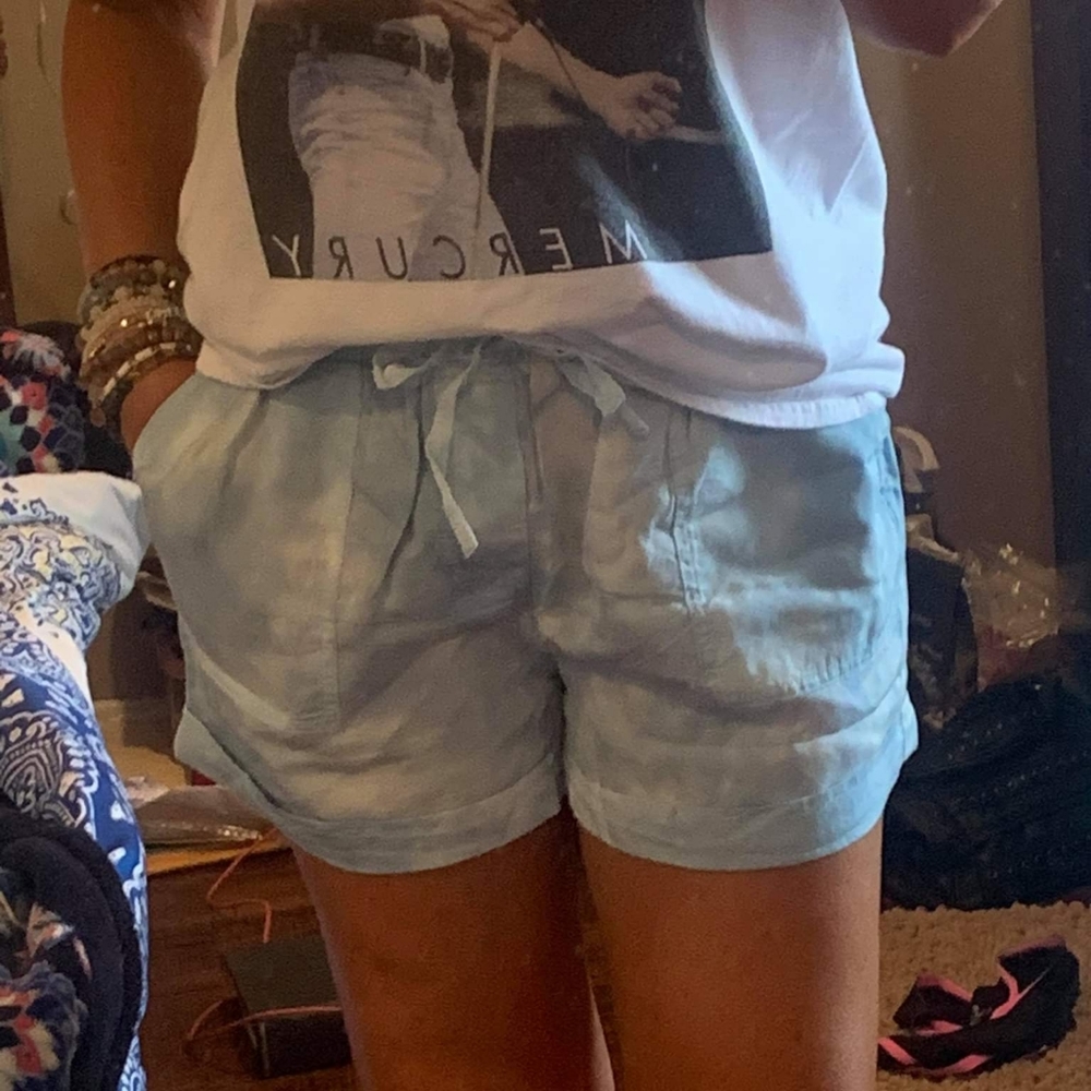 Highway shorts